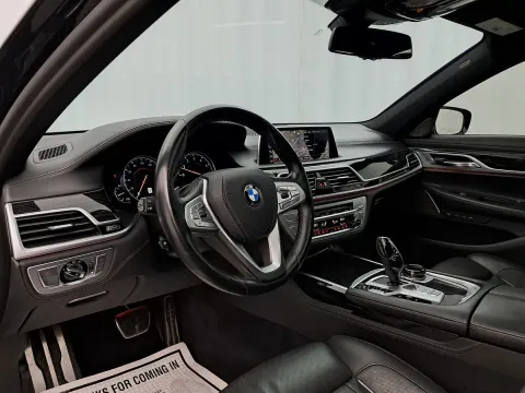 More photos of 2019 BMW 7 Series 750i xDrive at Autos of Chicago, IL
