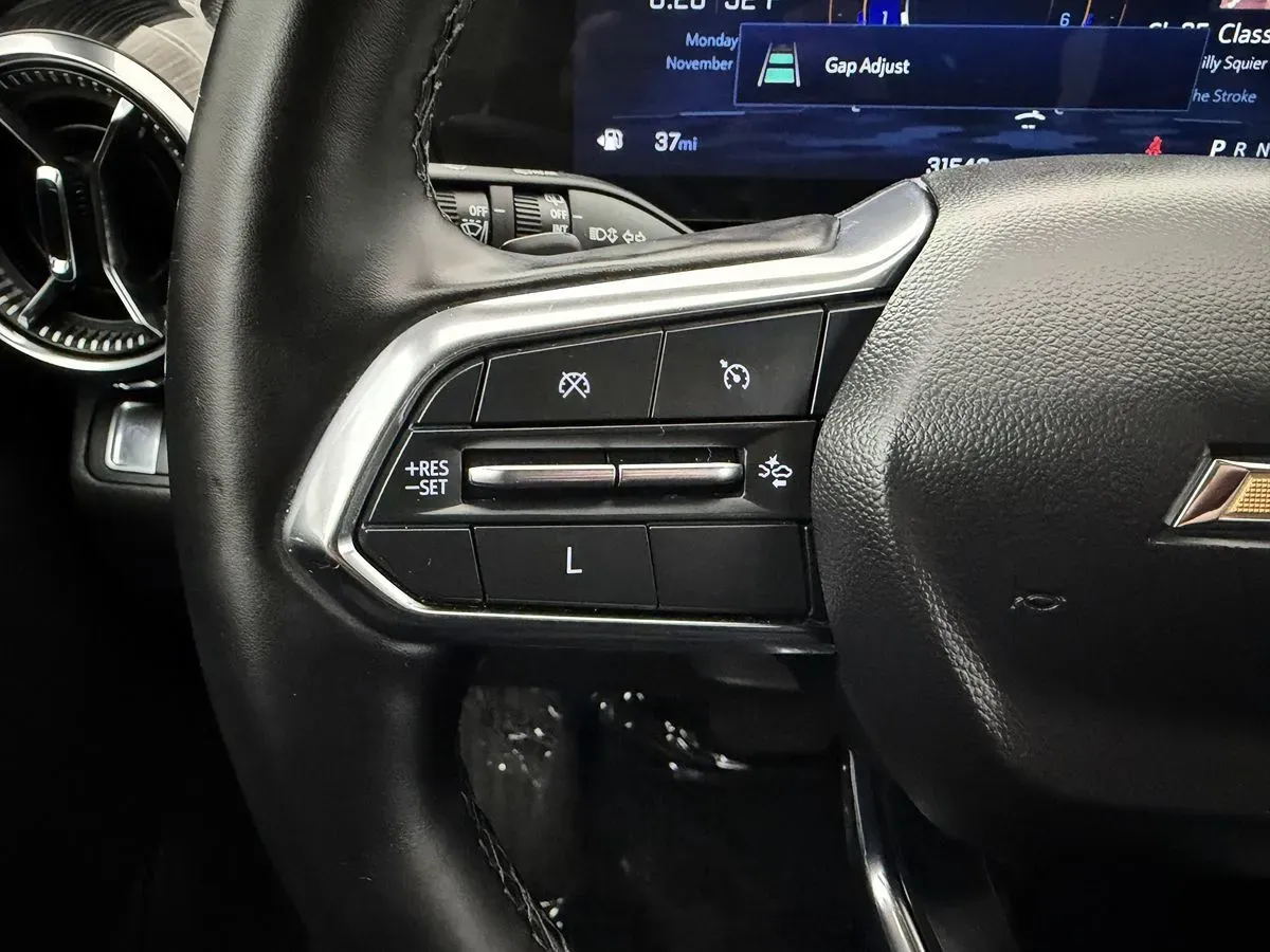 Chevrolet Equinox photo 13