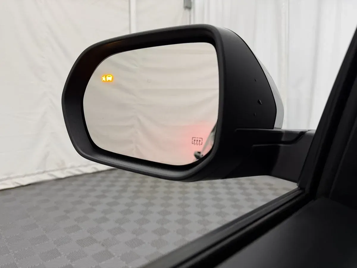 Chevrolet Equinox photo 15