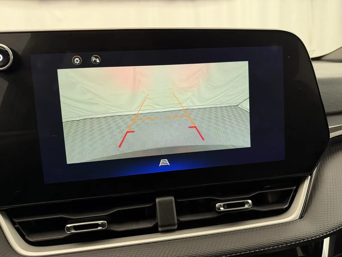 Chevrolet Equinox photo 20
