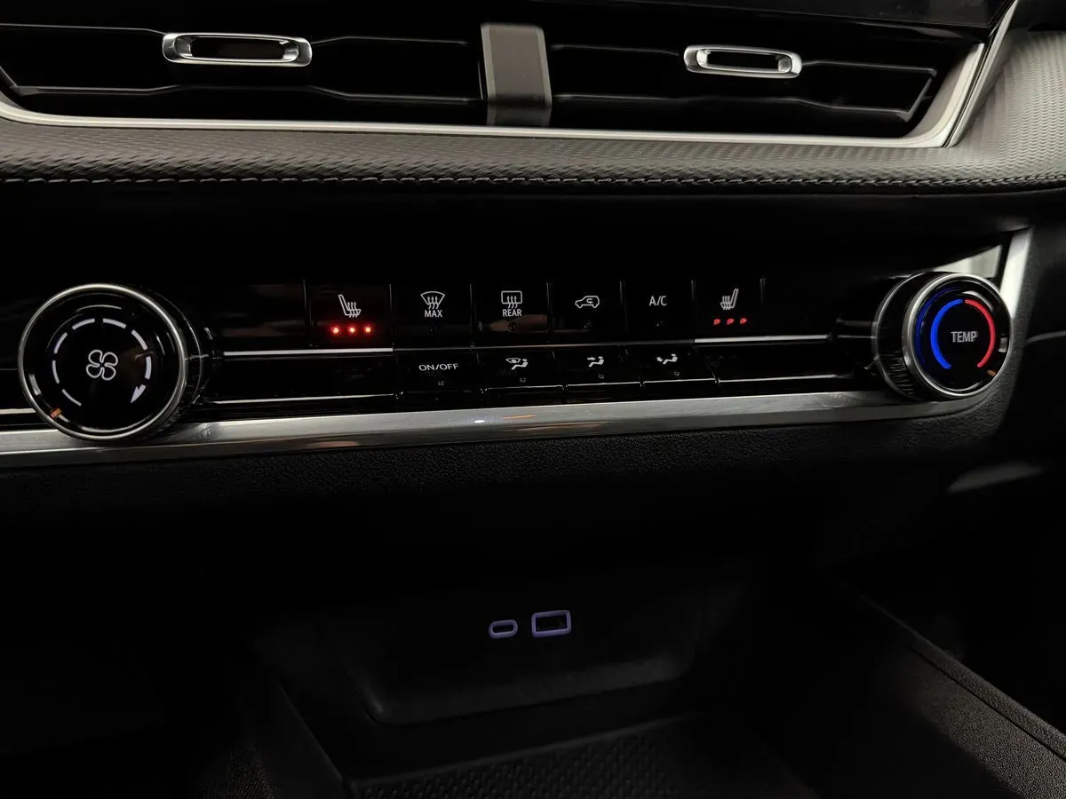 Chevrolet Equinox photo 26