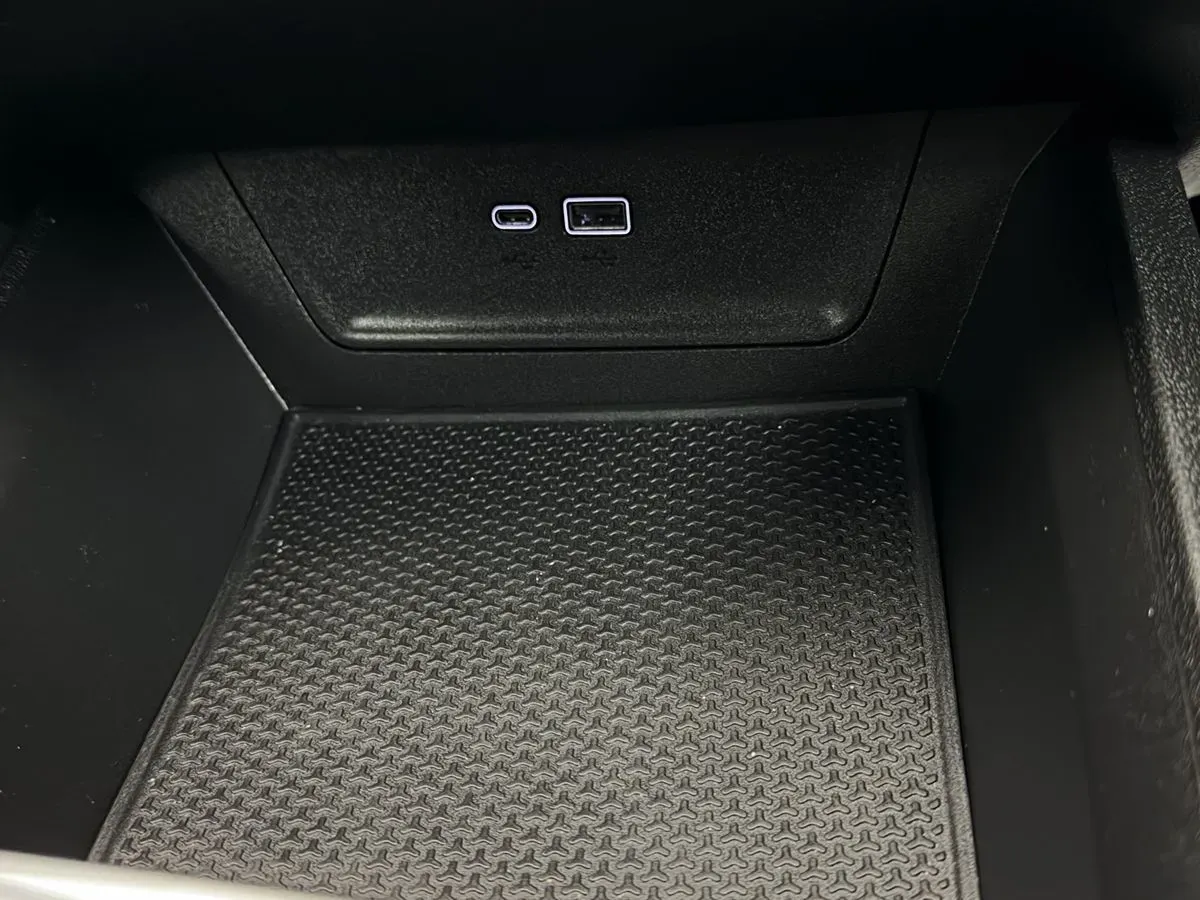 Chevrolet Equinox photo 27