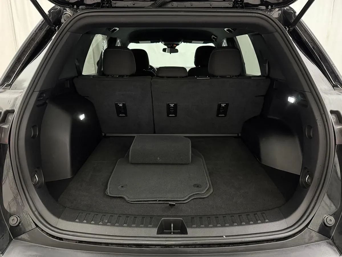 Chevrolet Equinox photo 32
