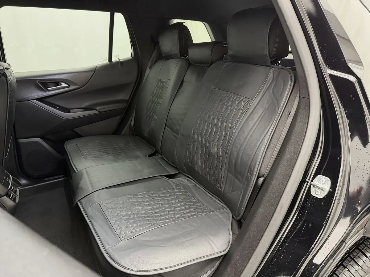 Chevrolet Equinox photo 28