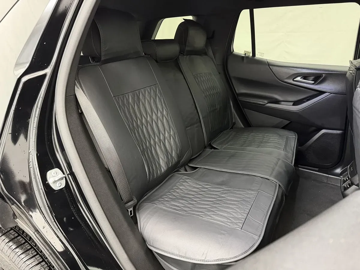 Chevrolet Equinox photo 30