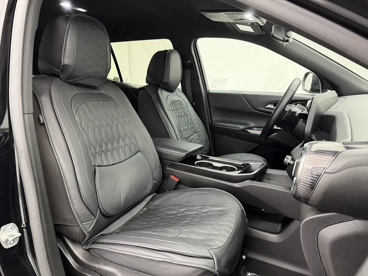 Chevrolet Equinox photo 31