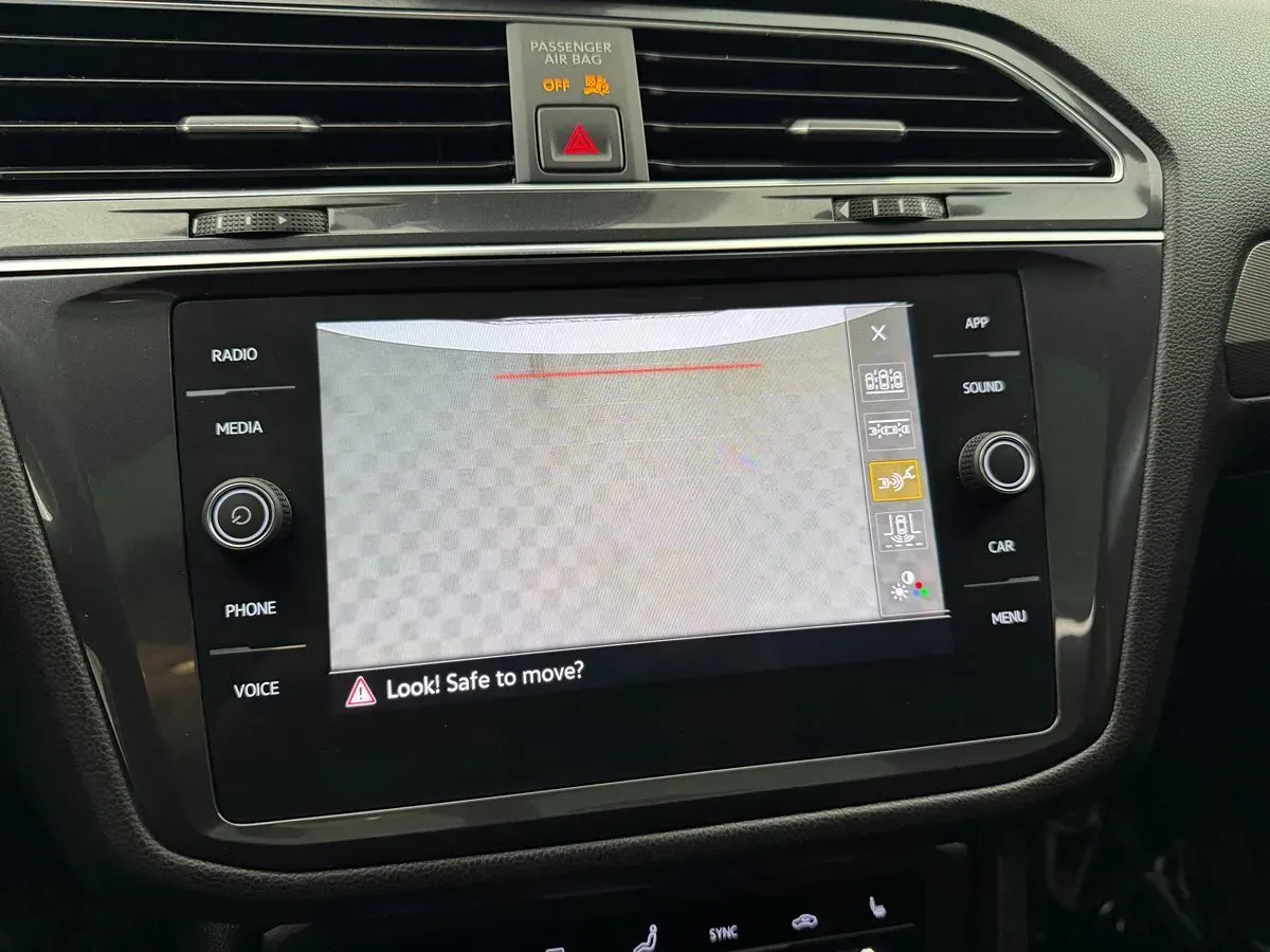 Volkswagen Tiguan photo 20
