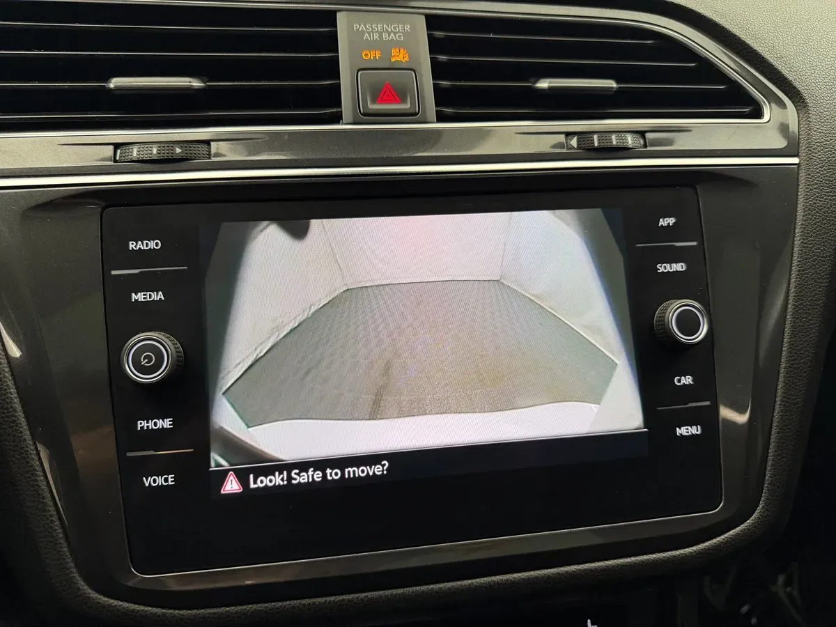 Volkswagen Tiguan photo 19