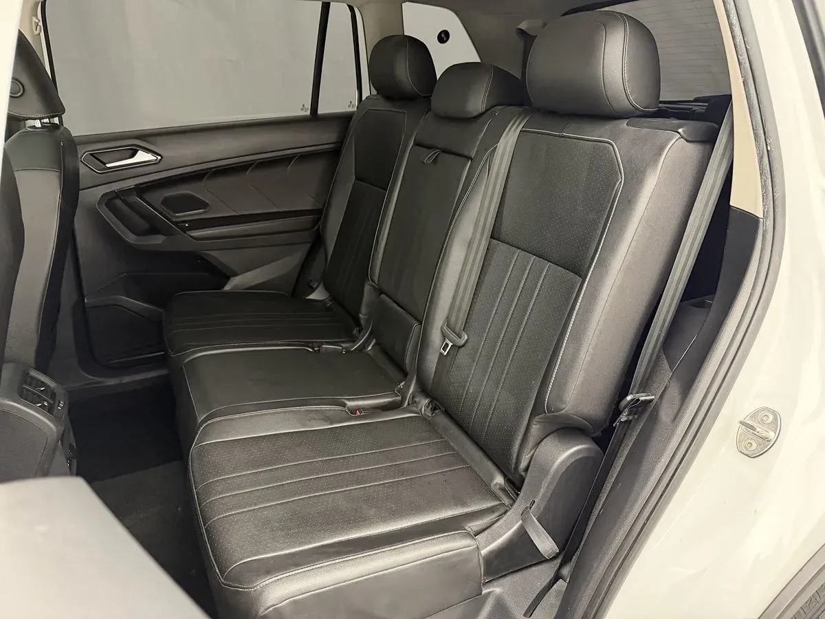 Volkswagen Tiguan photo 27