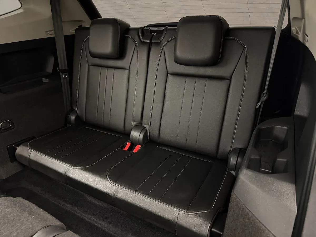 Volkswagen Tiguan photo 29