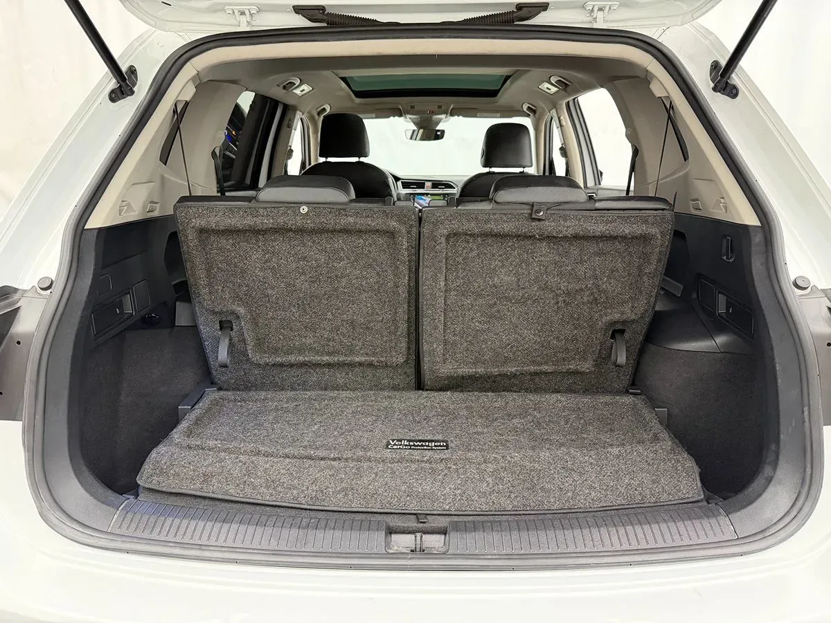 Volkswagen Tiguan photo 32