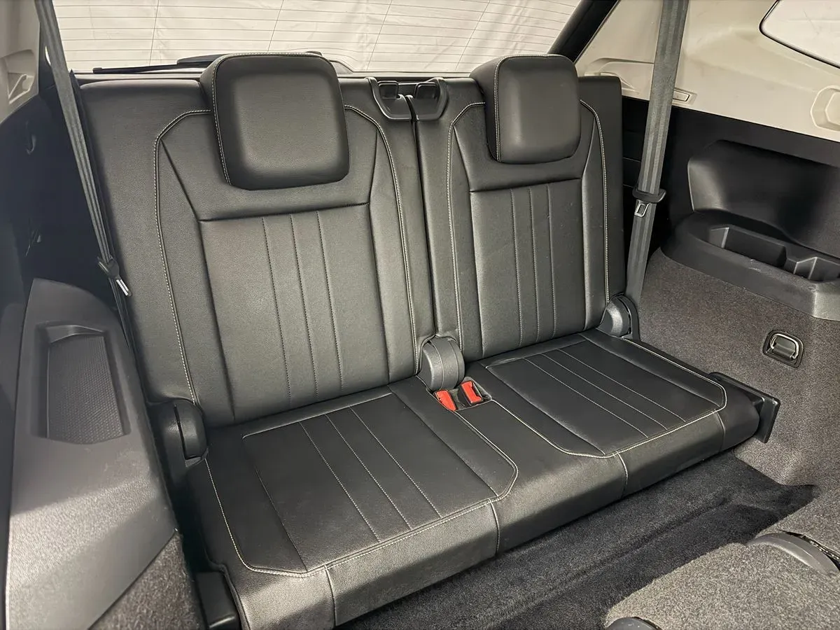 Volkswagen Tiguan photo 30