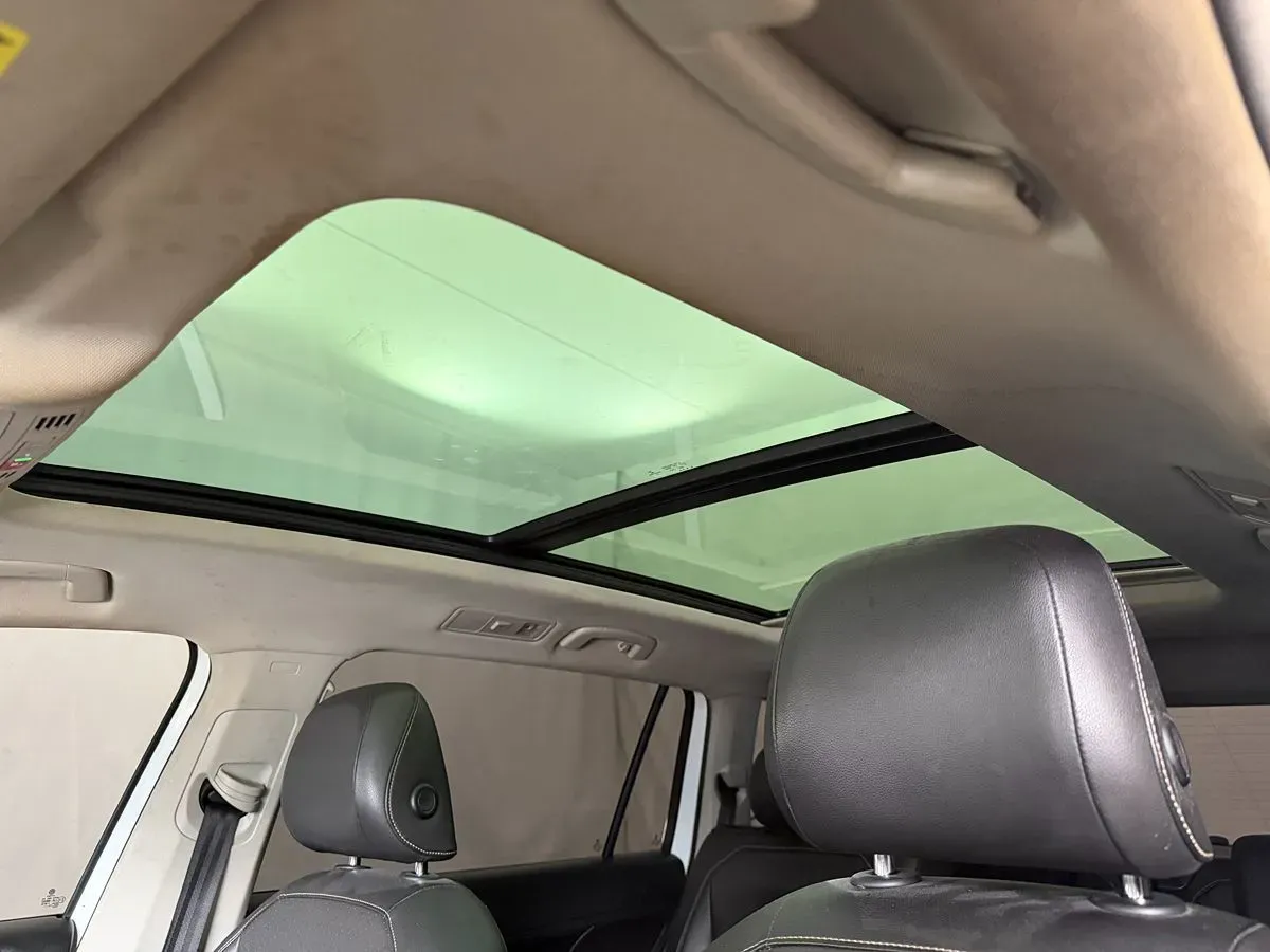 Volkswagen Tiguan photo 9