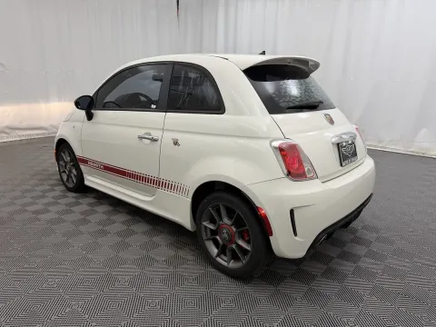 More photos of 2013 FIAT 500 Abarth at Autos of Chicago, IL