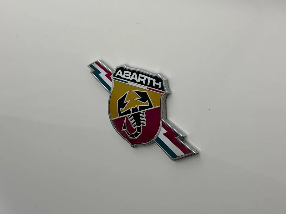 Fiat 500 photo 6