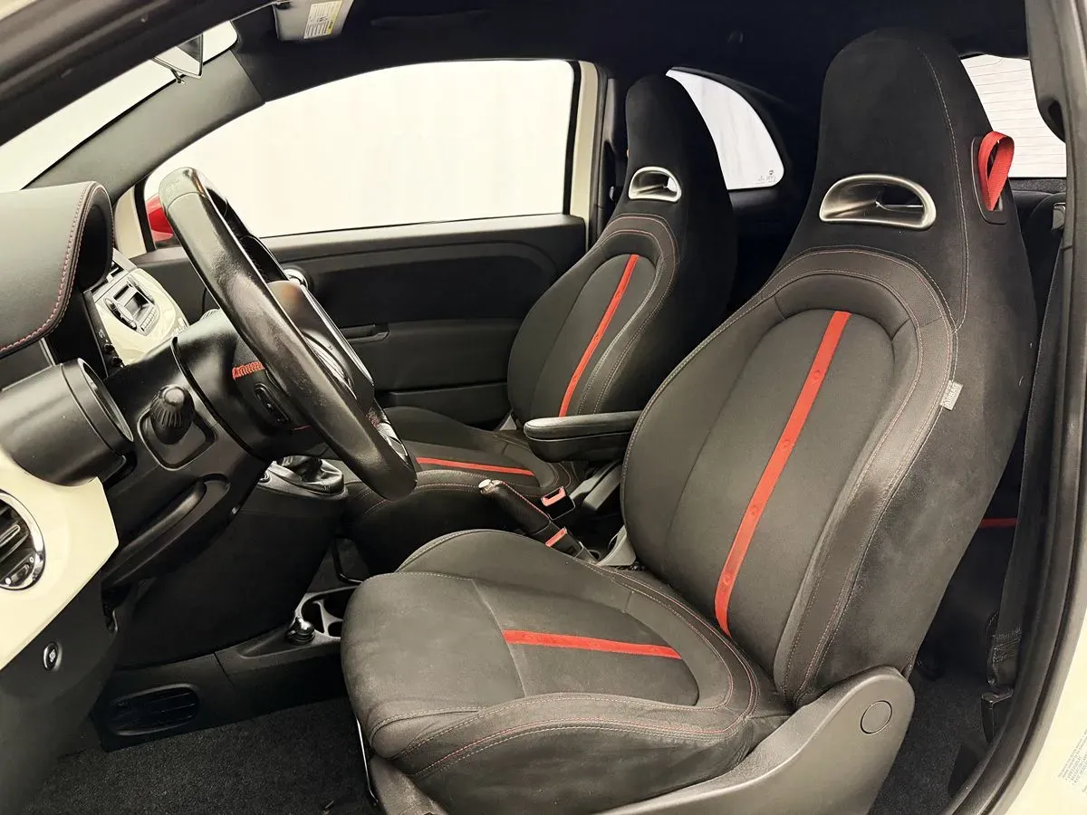 Fiat 500 photo 10