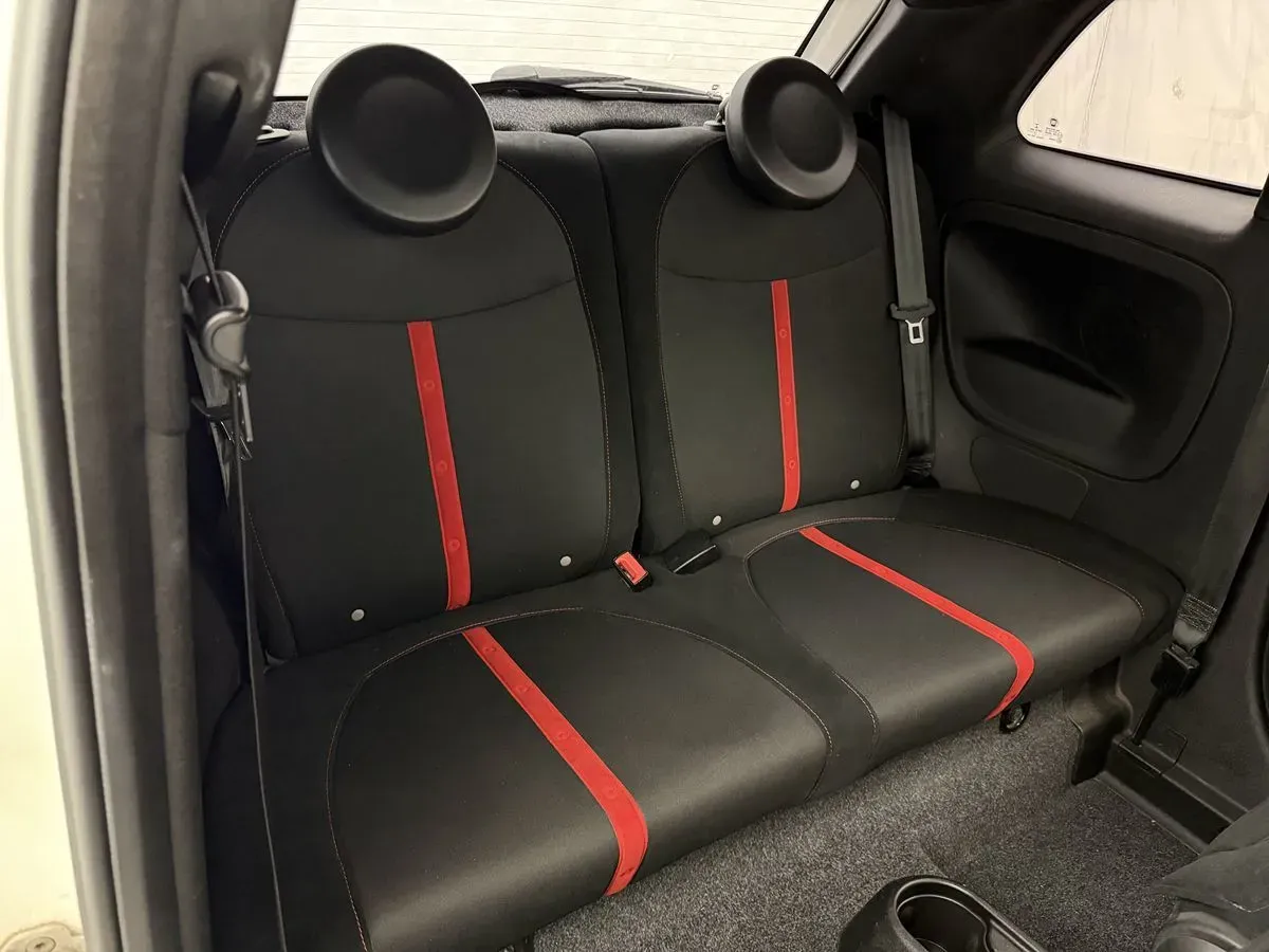 Fiat 500 photo 19
