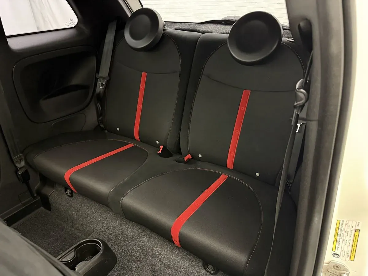 Fiat 500 photo 18