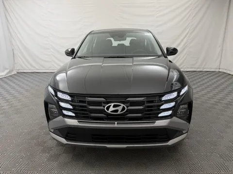 Another view of 2025 Hyundai Tucson SE for sale in Arlington Heights, IL at Autos of Chicago