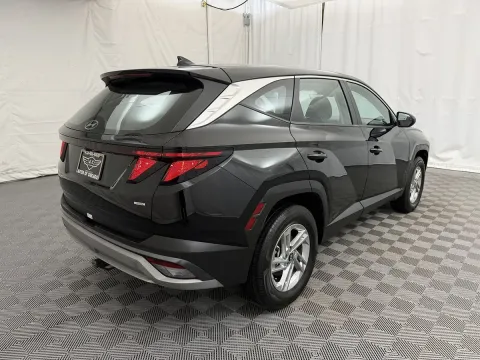 More photos of 2025 Hyundai Tucson SE at Autos of Chicago, IL