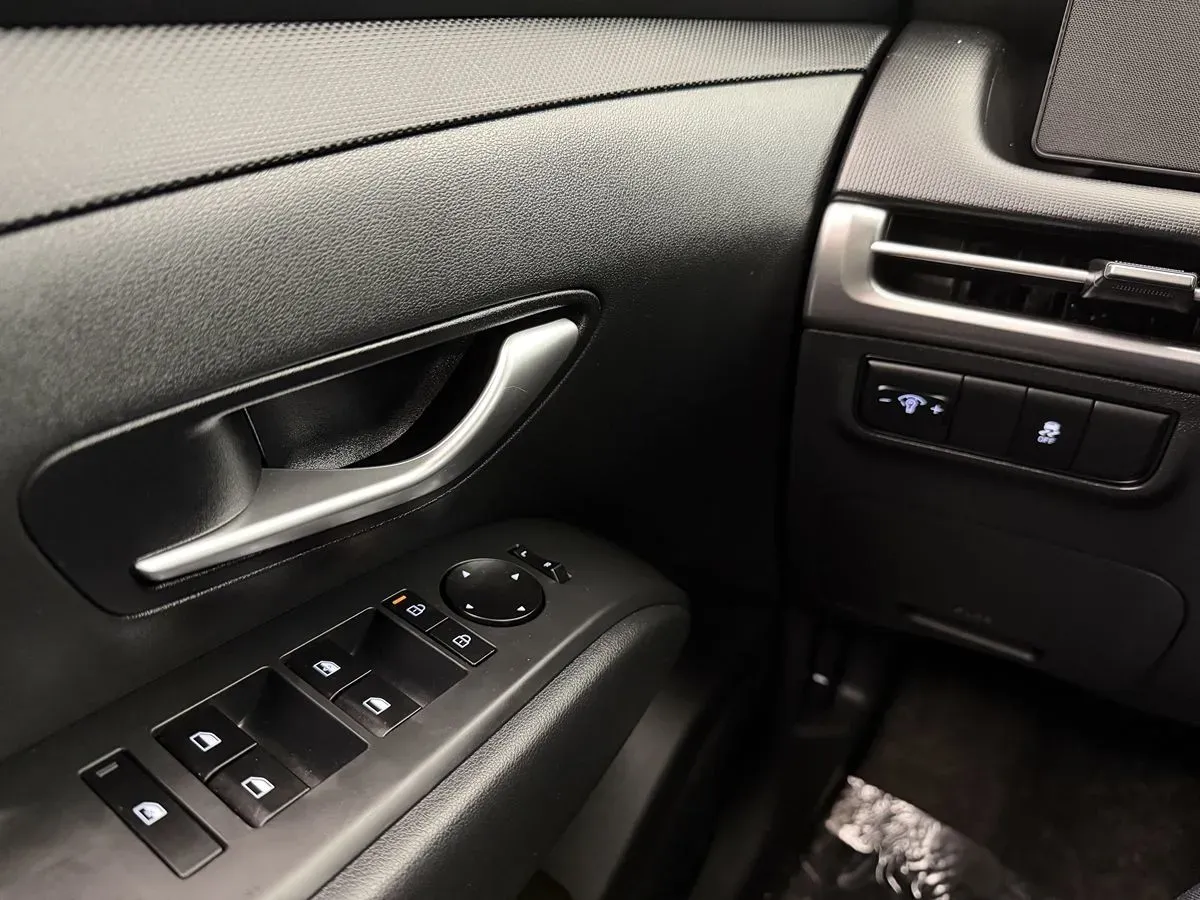 Hyundai Tucson photo 11