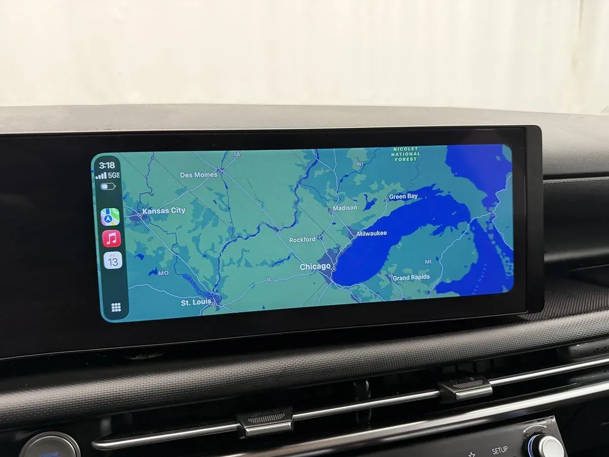 Hyundai Tucson photo 15