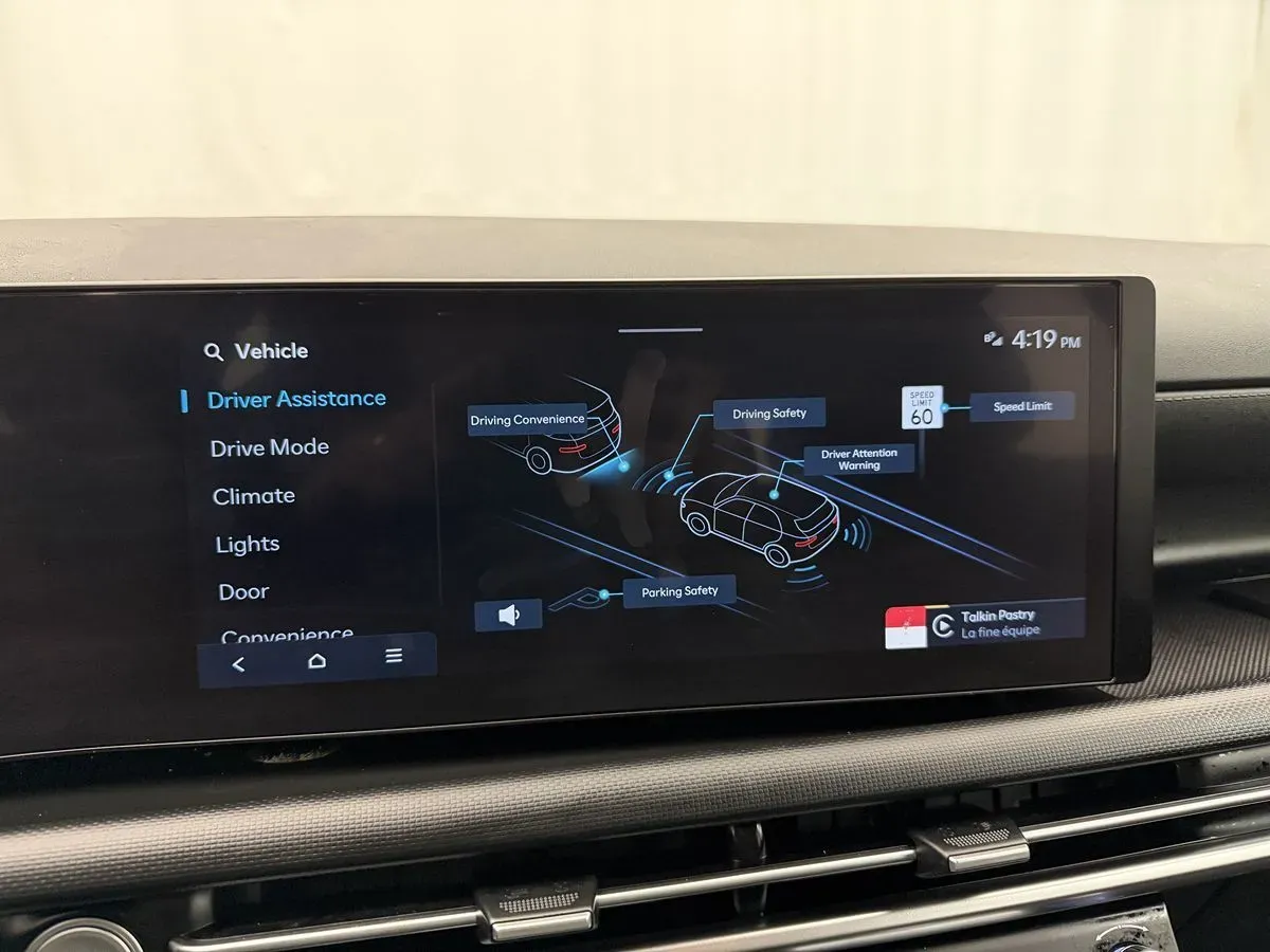 Hyundai Tucson photo 14
