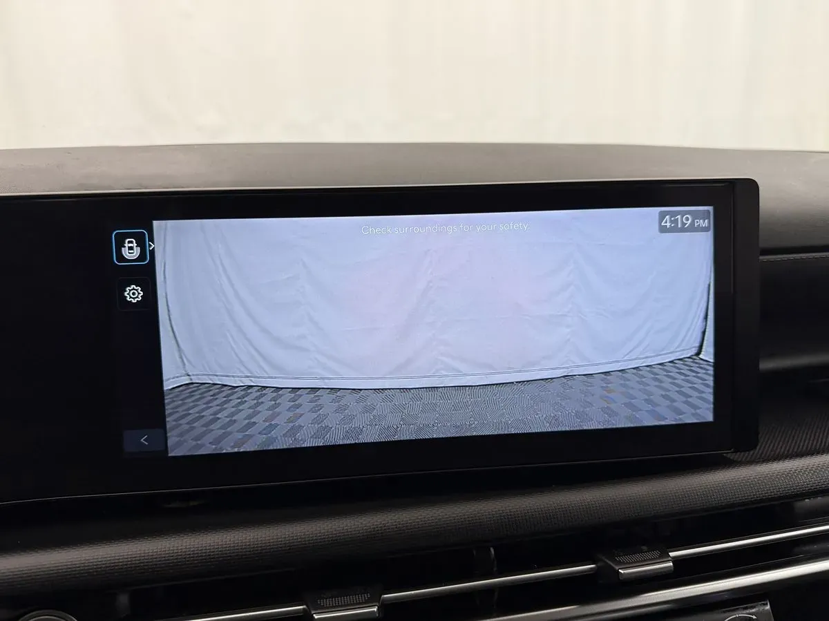 Hyundai Tucson photo 18