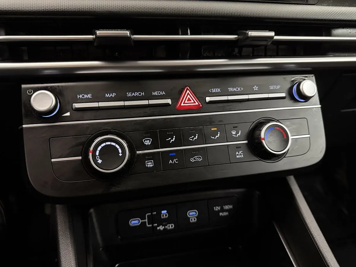 Hyundai Tucson photo 20