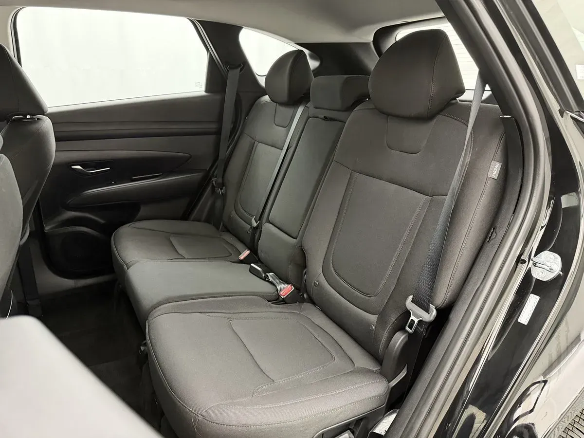 Hyundai Tucson photo 22