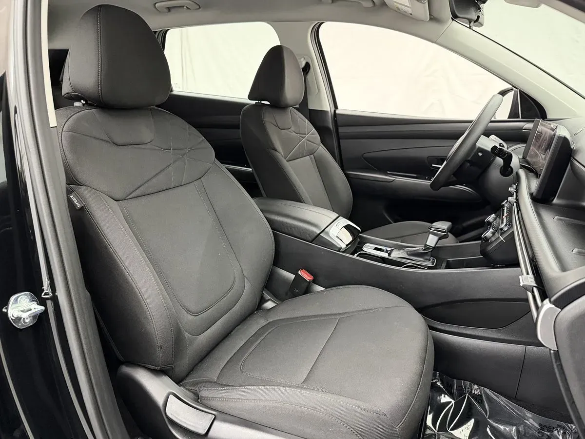 Hyundai Tucson photo 24