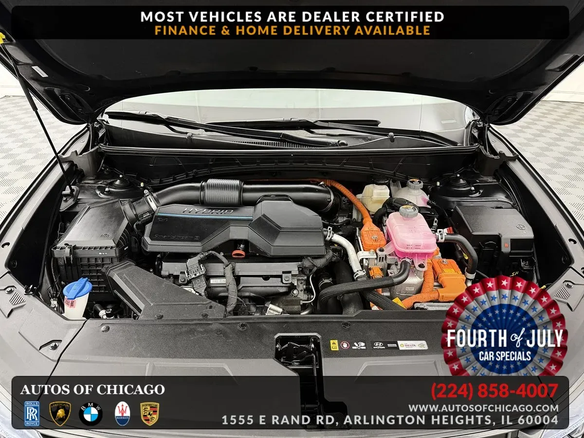 Hyundai Tucson photo 26