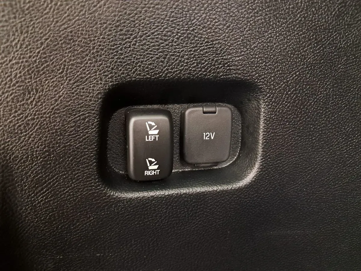 Ford Edge photo 27