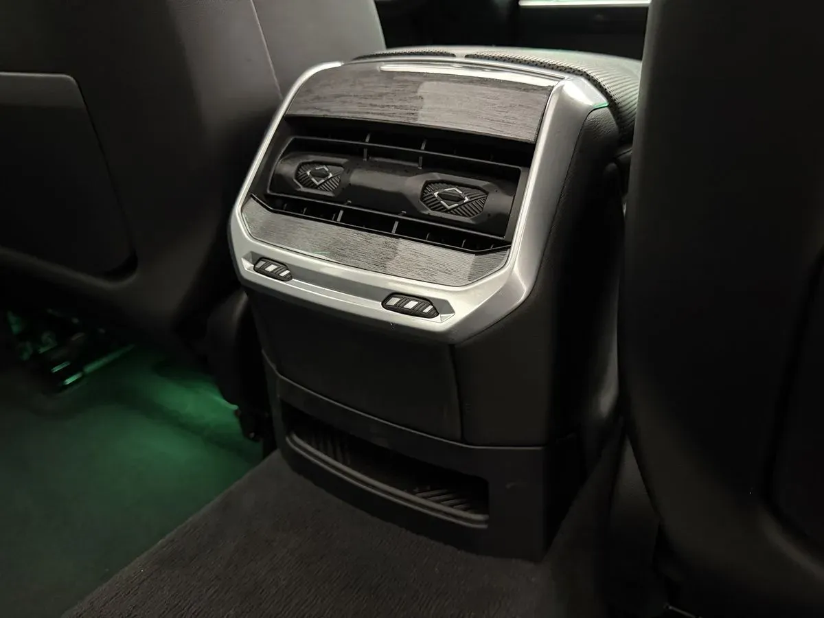 BMW 7 Series photo 52