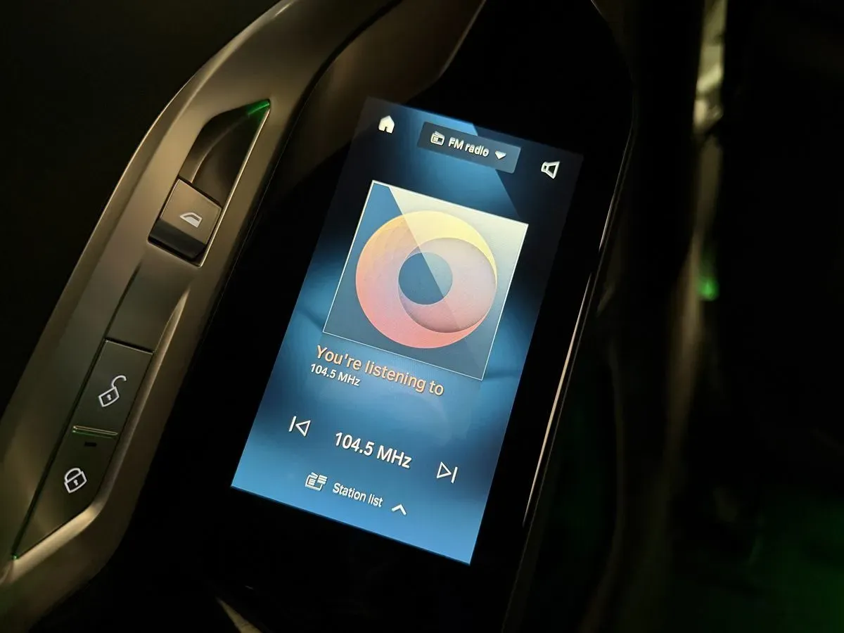 BMW 7 Series photo 51