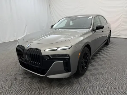 Photos of 2024 BMW 7 Series 740i xDrive for sale in Arlington Heights, IL at Autos of Chicago