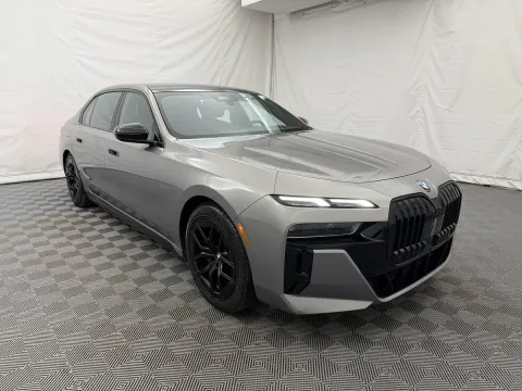 More photos of 2024 BMW 7 Series 740i xDrive at Autos of Chicago, IL