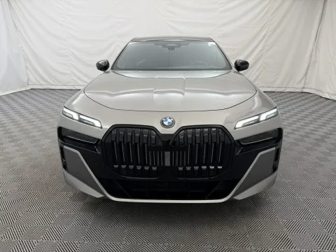 Another view of 2024 BMW 7 Series 740i xDrive for sale in Arlington Heights, IL at Autos of Chicago