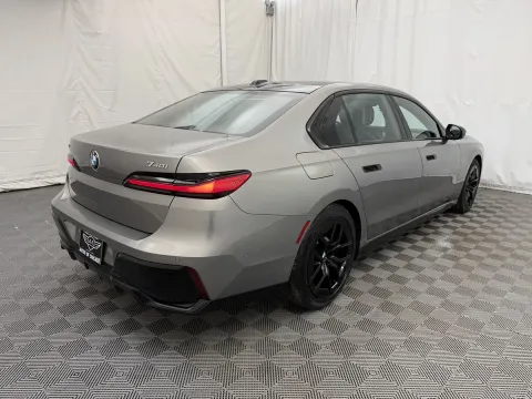 More photos of 2024 BMW 7 Series 740i xDrive at Autos of Chicago, IL