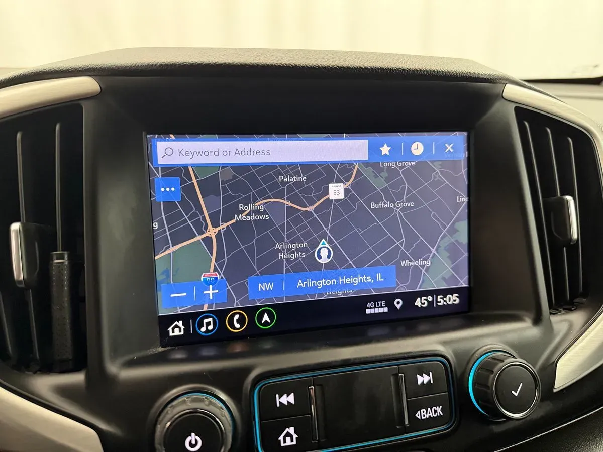GMC Terrain photo 20