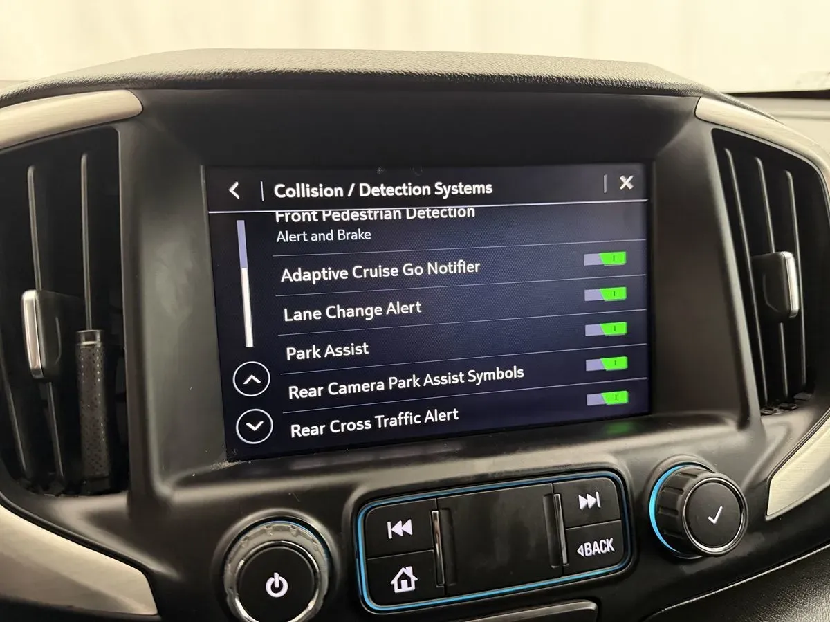 GMC Terrain photo 19