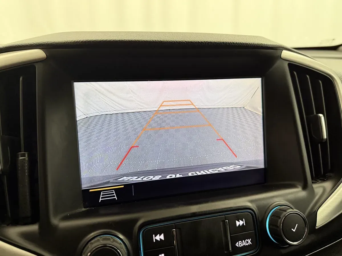 GMC Terrain photo 21