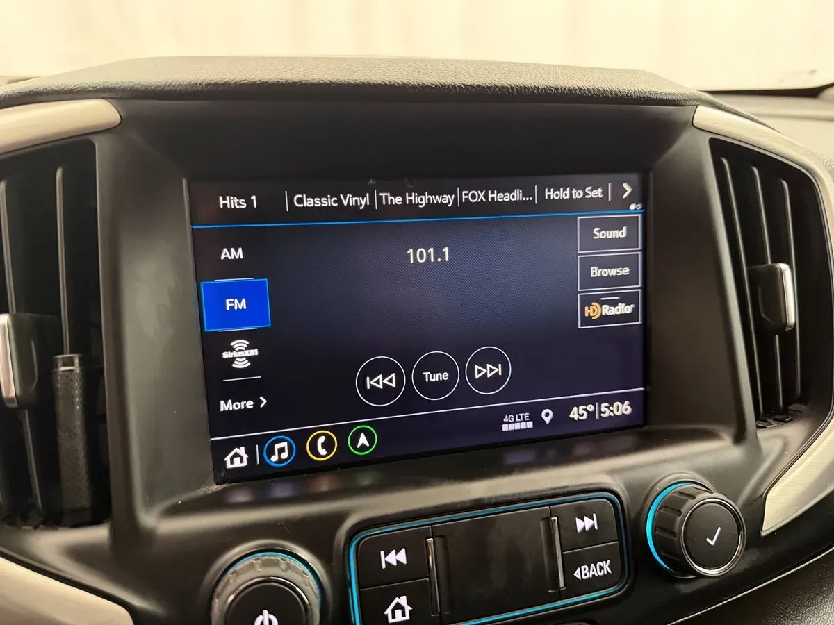 GMC Terrain photo 22