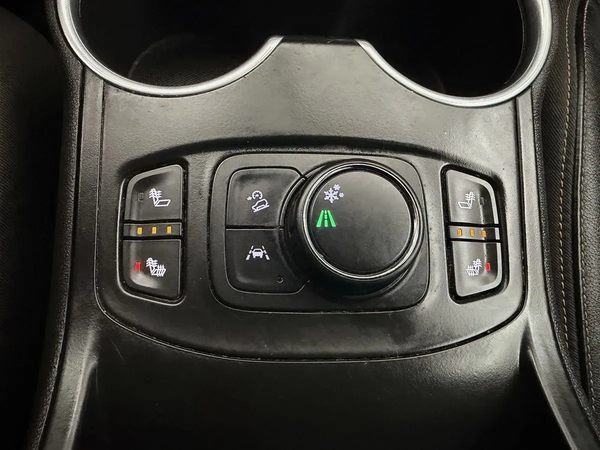 GMC Terrain photo 25