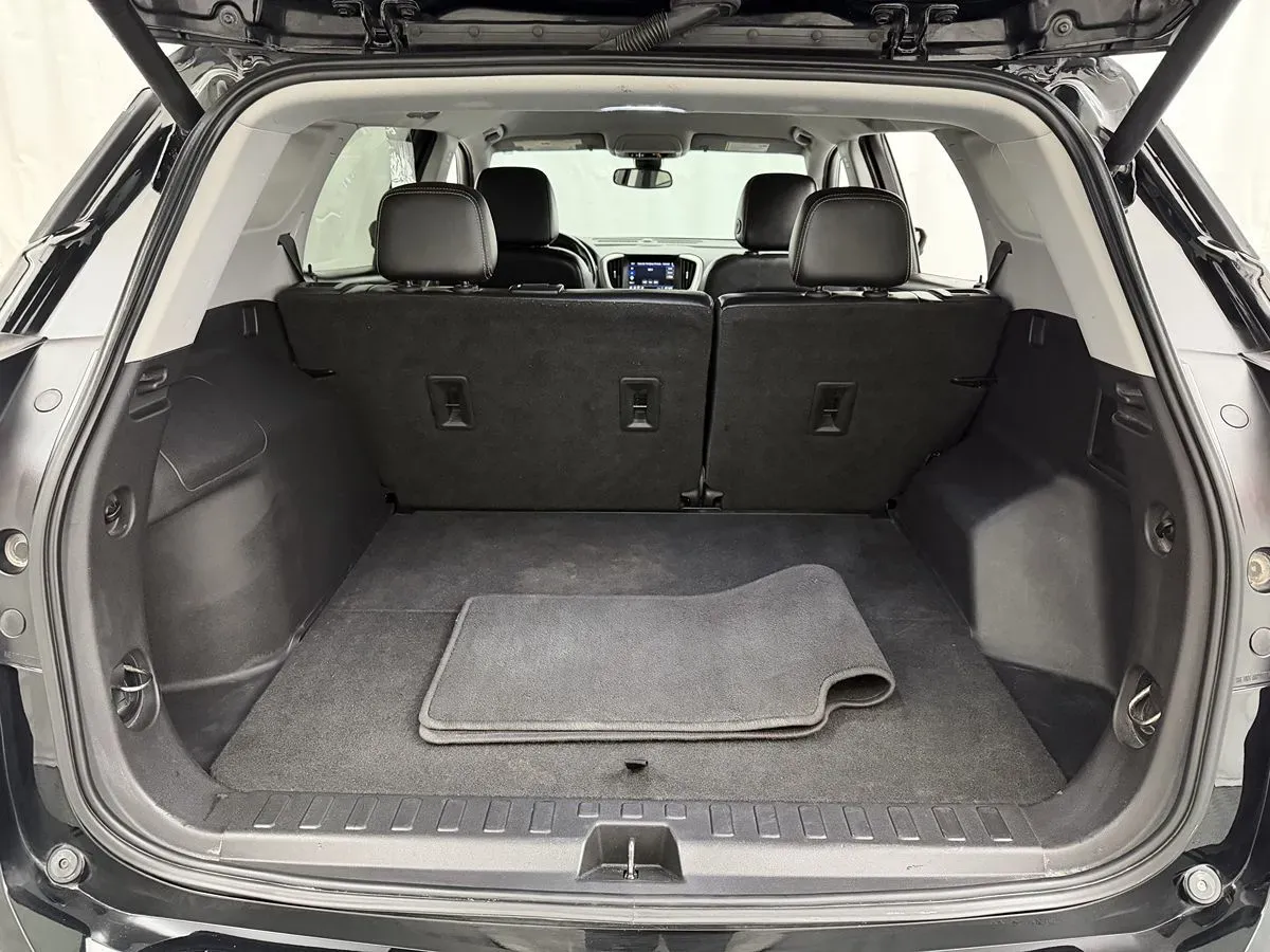 GMC Terrain photo 30