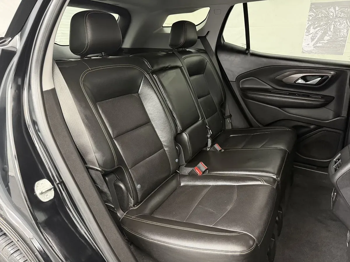 GMC Terrain photo 28