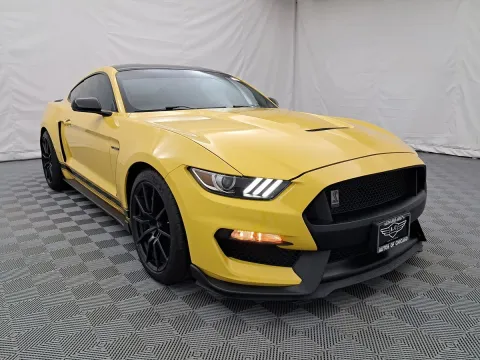 Photos of 2016 Ford Mustang Shelby GT350 for sale in Arlington Heights, IL at Autos of Chicago