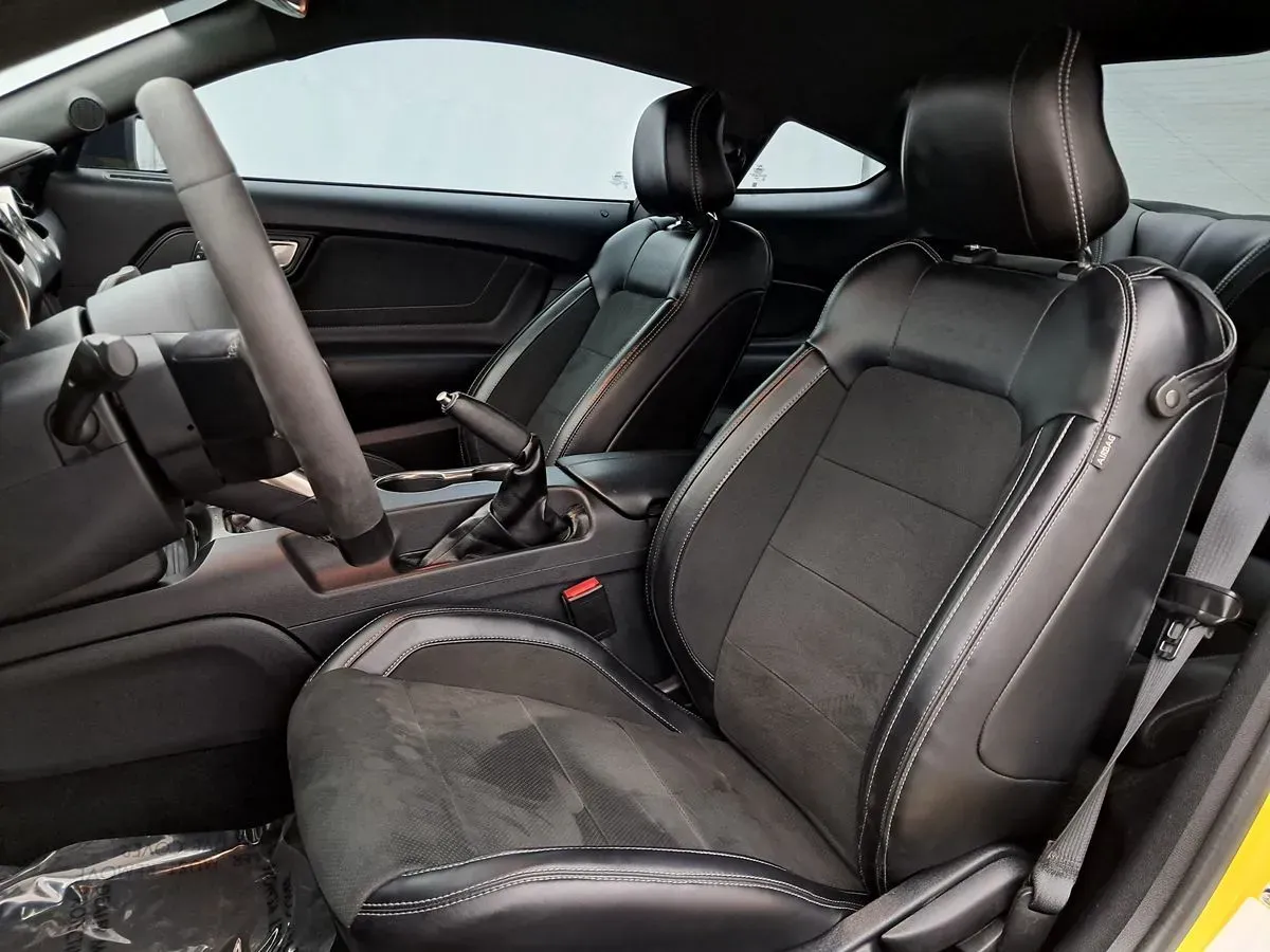 2016 Ford Mustang Shelby GT350 - Photo 7