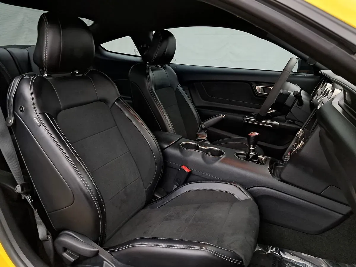 2016 Ford Mustang Shelby GT350 - Photo 34