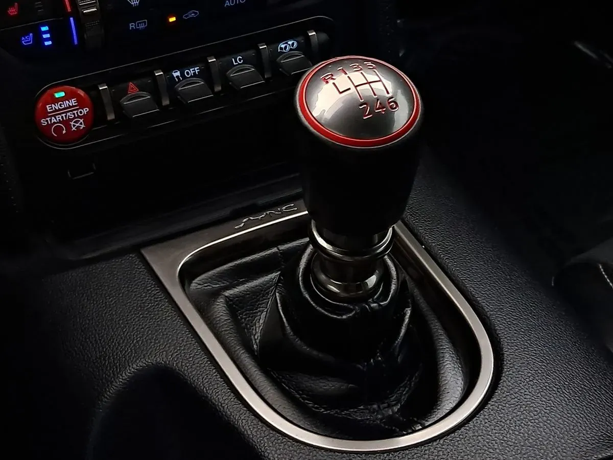 2016 Ford Mustang Shelby GT350 - Photo 30